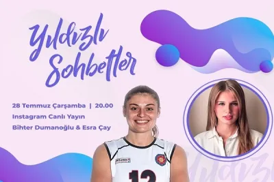 ''Yeşilyurt'ta her maça finale yürüyormuş gibi çıktık''