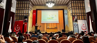 Birinci Kademe Yardımcı Antrenör Uygulama Eğitim Kursu Ankara'da Yapıldı