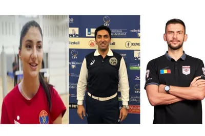 Kadınlar CEV Cup Dörtlü Final Etabı’nda Türk Zirvesi