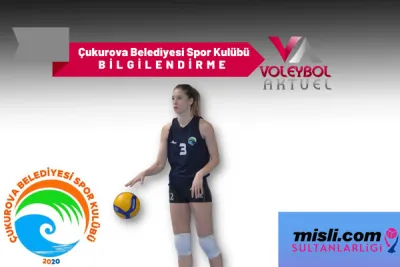 Burcu Yönder'in Sağlık Durumu Hakkında Bilgilendirme