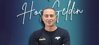 Nilüfer Belediyespor Eker’de Burhan Canbolat dönemi