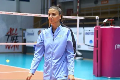 Hedefimiz Avrupa Kupaları