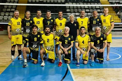 Yok Böyle Bir kadro