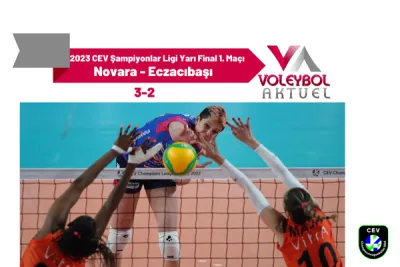 2-0'dan Döndük Ama Çift Vuruşla Kaybettik