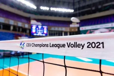 CEV Şampiyonlar Ligi Çeyrek Final Kuraları Çekiliyor