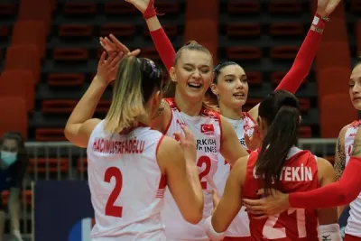 CEV, U21-U22 yaş grubu için test etkinliği organizasyonuna yeşil ışık yaktı