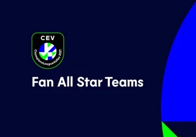 Eda Erdem Dündar, All Star takımına seçildi