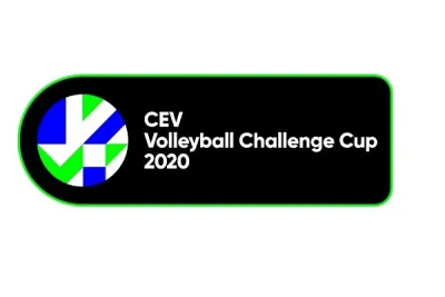 Erkekler CEV Challenge Cup'ta heyecan başlıyor