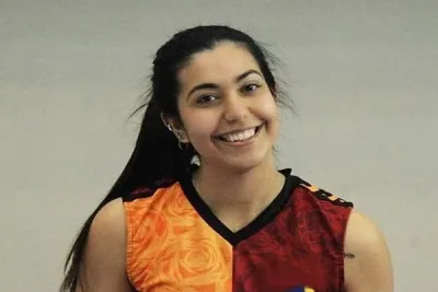 Cansu Berfin Akbek Çanakkale Belediyespor'da