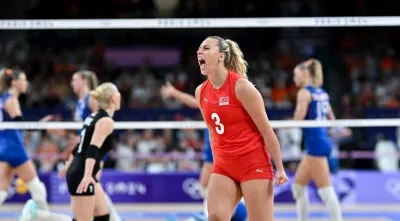 Cansu Özbay: Kalan maçların hiçbiri kolay olmayacak