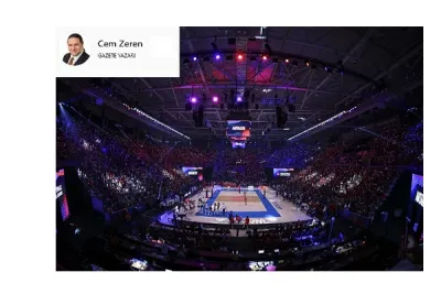 Antalya Film Festivali