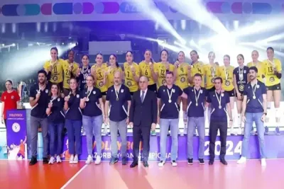 VİDEO HABER: Azerbaycan'da Türk Antrenörlerin Büyük Başarısı