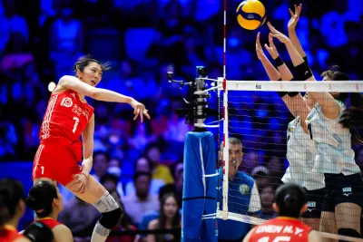 Japonya arka arkaya 2. yenilgisini aldı