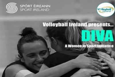 Gelişen İlham Verici Voleybol Aktivatörleri (DIVA)