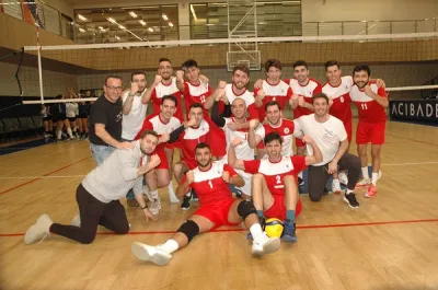 Doğuş Üniversitesi sezona galibiyetle başladı