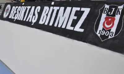 Üzgünüz, bu maç için yazacak fazla bir şey yok!