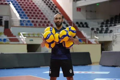 “Hedefimiz kalıcı olmak, fark yaratmak, heyecan vermek”