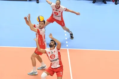 Ziraat Bankkart, Bursa'dan 3 puanla döndü