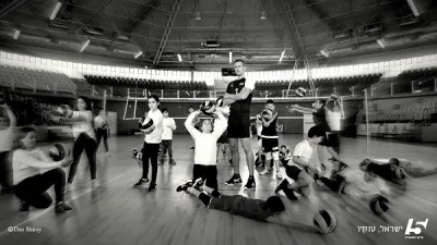 Birlikte güçlüyüz!