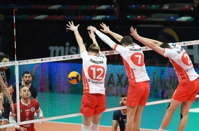 Ziraat Bankkart, Develi Belediyespor'u 3-1 yendi