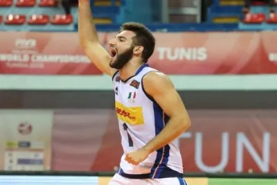 İtalyan Voleybolu yeni bir libero kazanıyor