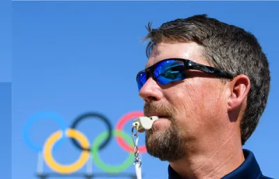 Ölümünden sonra ödül alan hakem