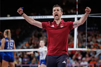 Zor bir başlangıç oldu