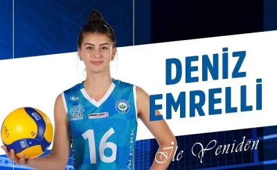 Nilüfer Belediyespor transferde hız kesmiyor