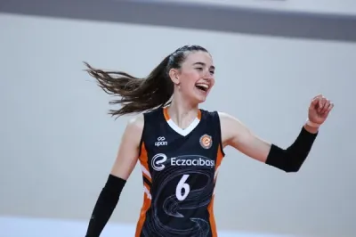 Dilay Özdemir, Max Potential ile sınırları zorlayacak