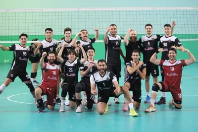 Doğu Akademi 2024'e Lider Giriyor