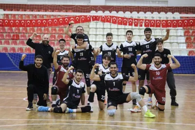 Doğu Akademi Liderlik Koltuğunda