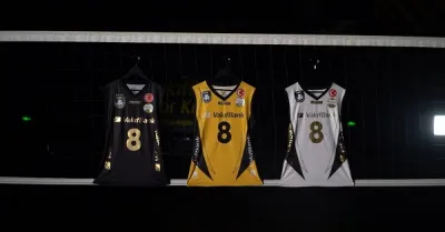 Dünya Şampiyonu VakıfBank’ın formaları satışta