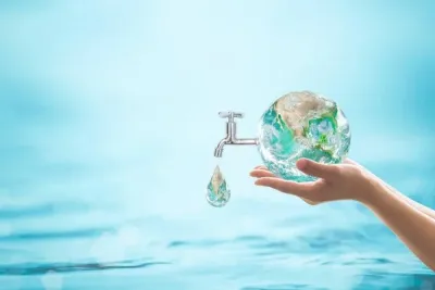 22 Mart Dünya Su Günü