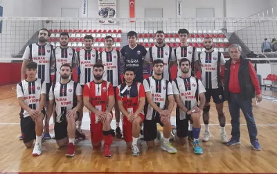 Düziçi seriyi 8 maça çıkarttı