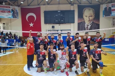 Düziçi İstiklal Ortaokulu dörtte dört yaptı