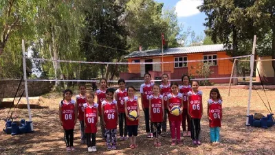 VİDEO HABER: Güzelyurt'un Güzel Çocukları TVF'ye Teşekkür Etti