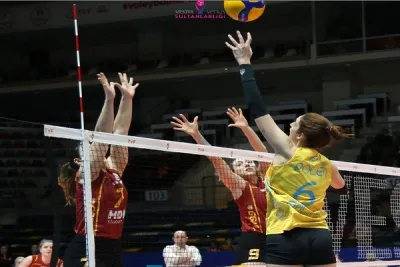 Filenin Güvencinlerinden Bedestenlioğlu'na doğum günü hediyesi 3 puan