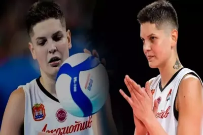 Ebrar Karakurt Dinamo Moskova karşısında coştu