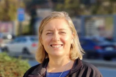 Ebru Algür, Kuzeyboru'nun Sportif Menajeri Oldu