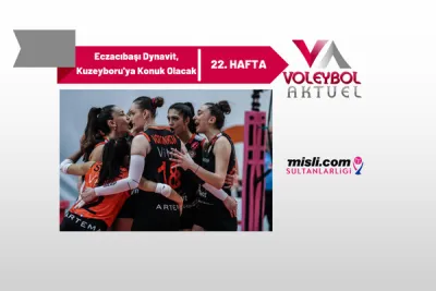 Eczacıbaşı Dynavit, Kuzeyboru'ya Konuk Olacak