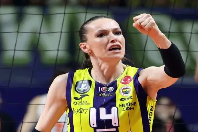 Ligi de kazanmak için her şeyi yapacağız!