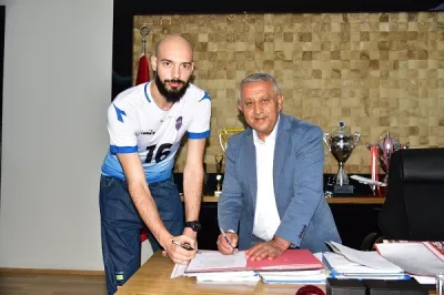 Ediz Fırıncıoğlu Afyon'da