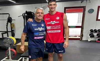 Piacenza, Efe Mandıracı transferini açıkladı