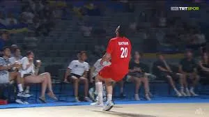 Geçmiş Olsun Efe Bayram