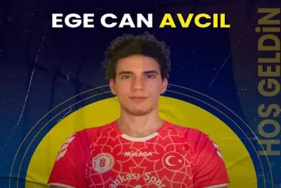 Genç Orta Oyuncu Sorgun Belediyespor'da