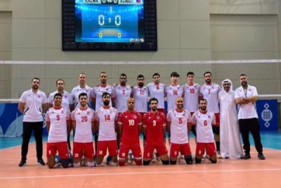 Taner Atik Kuveyt Takımıyla Tarih Yazıyor