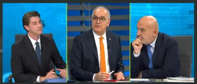 Başkan Üstündağ'dan Önemli Açıklama