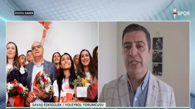 VİDEO HABER: Türk voleybolunun yükselişi nasıl başladı?