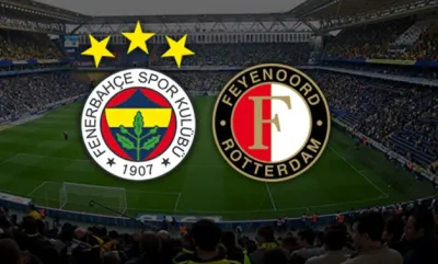 Fenerbahçe - Feyenoord maçı ne zaman?