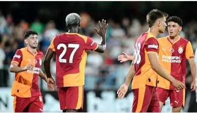 Galatasaray - Cagliari hazırlık maçı ne zaman, saat kaçta, hangi kanalda?